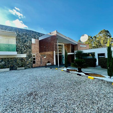 Hotel Toscana Oriente Rionegro Buitenkant foto