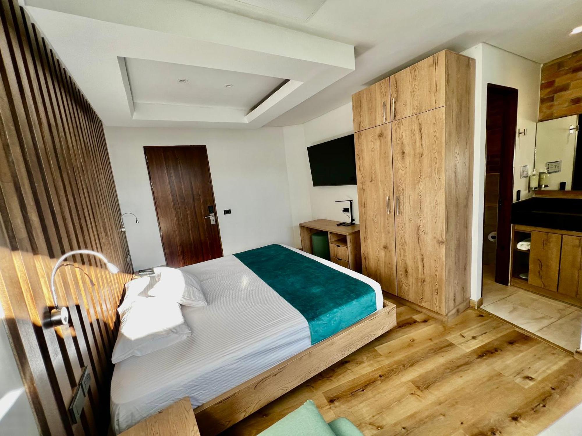 Hotel Toscana Oriente Rionegro Buitenkant foto