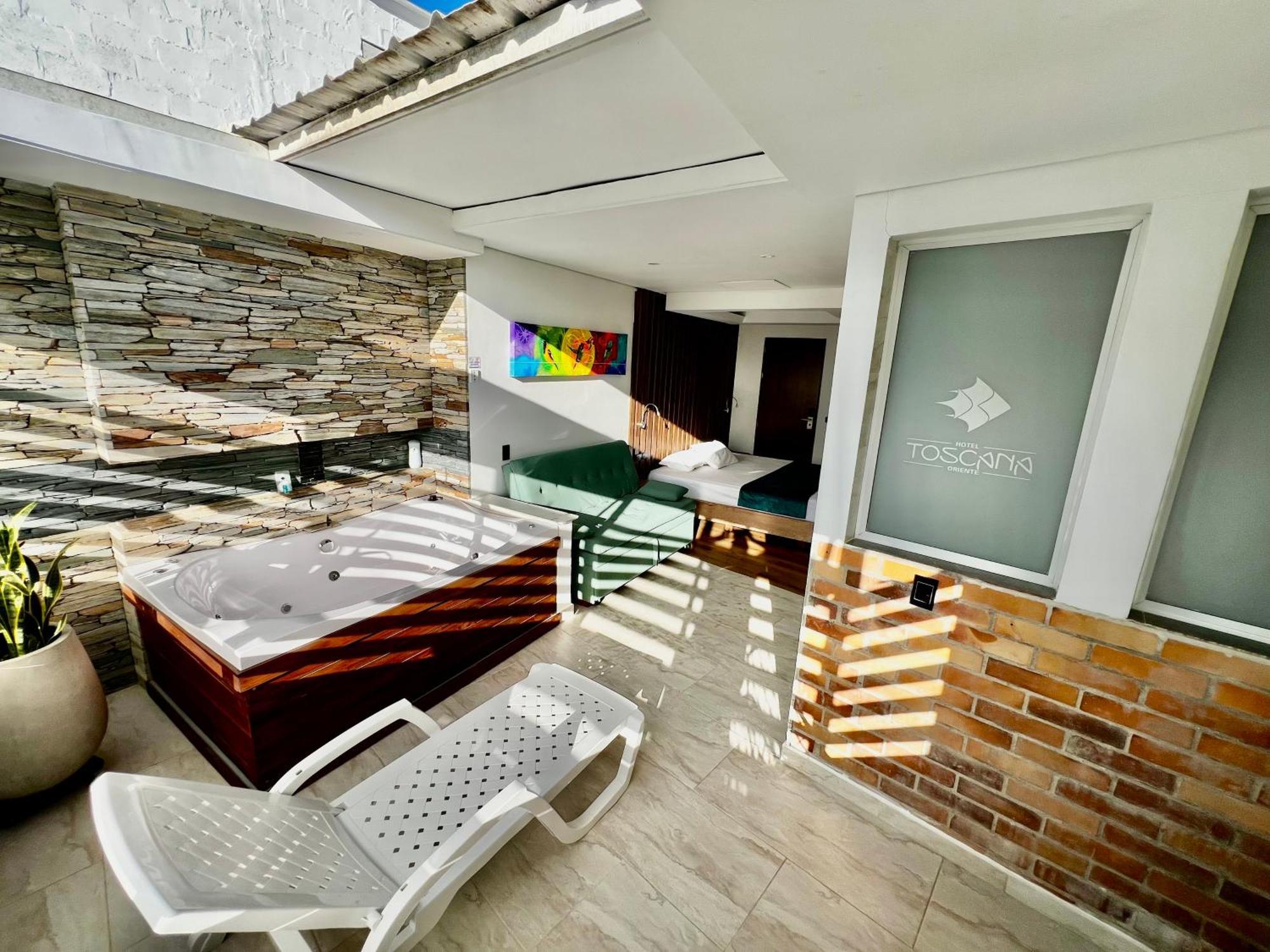 Hotel Toscana Oriente Rionegro Buitenkant foto