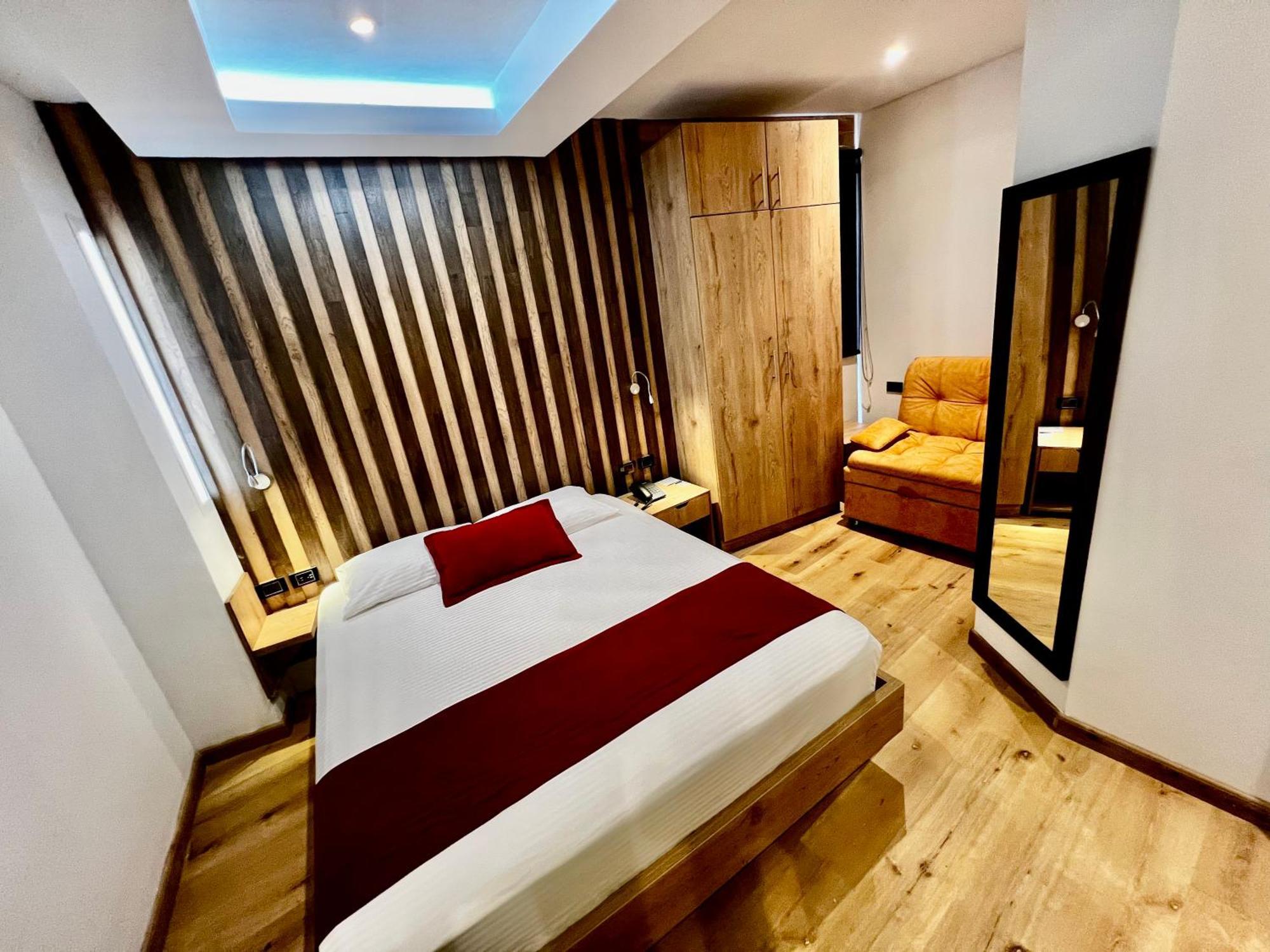 Hotel Toscana Oriente Rionegro Buitenkant foto