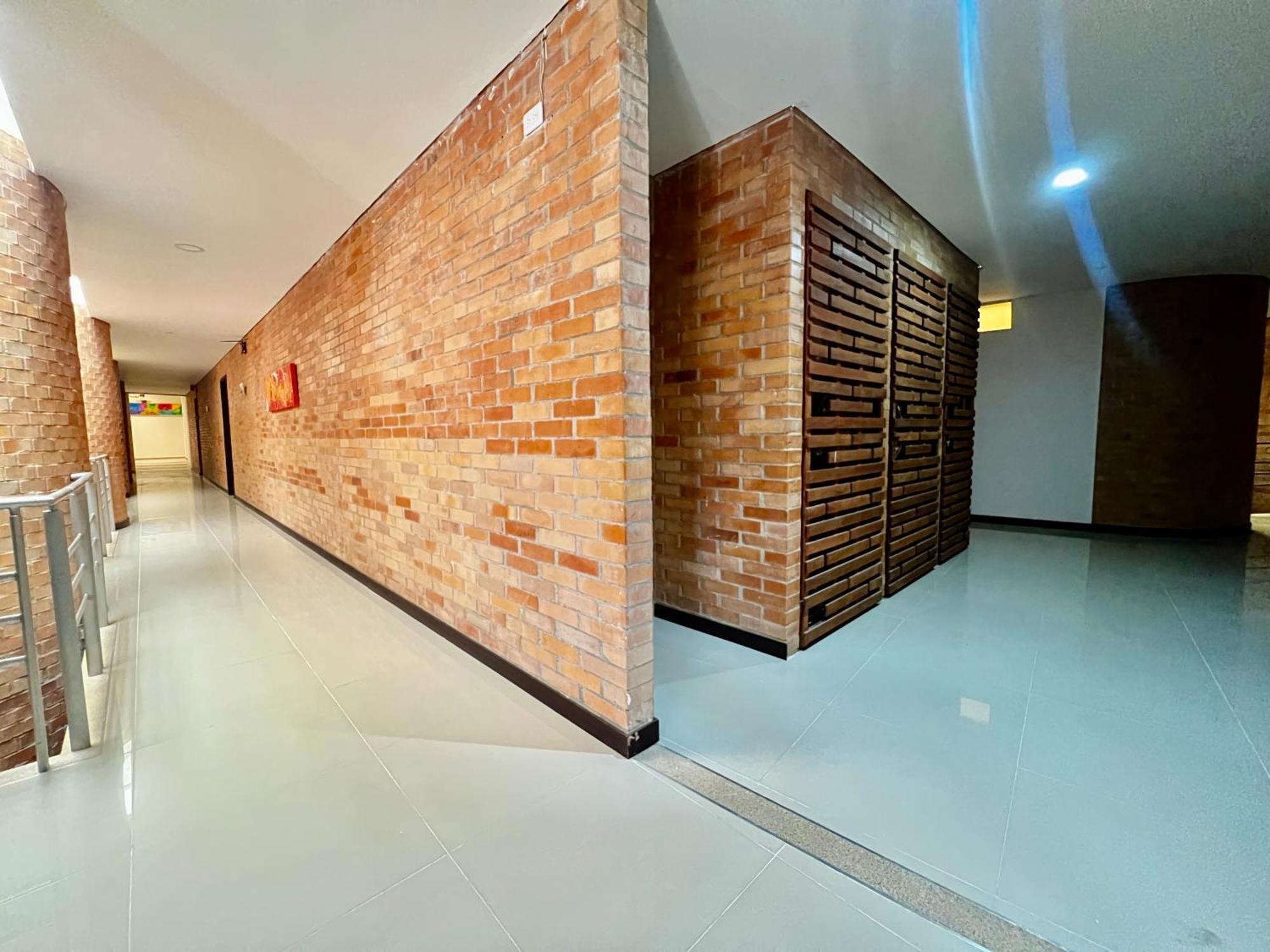 Hotel Toscana Oriente Rionegro Buitenkant foto